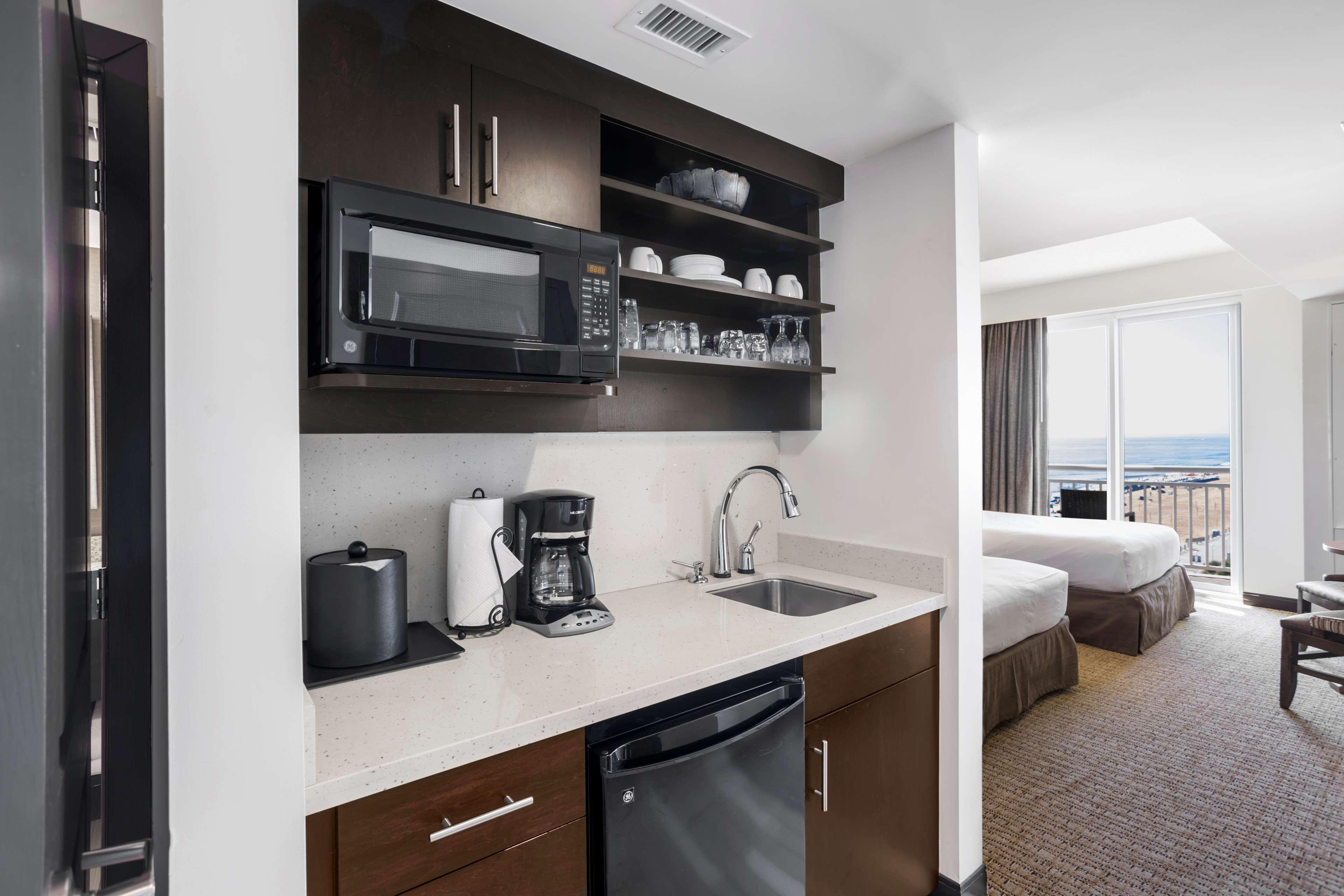 Hilton Vacation Club Oceanaire Virginia Beach Luaran gambar