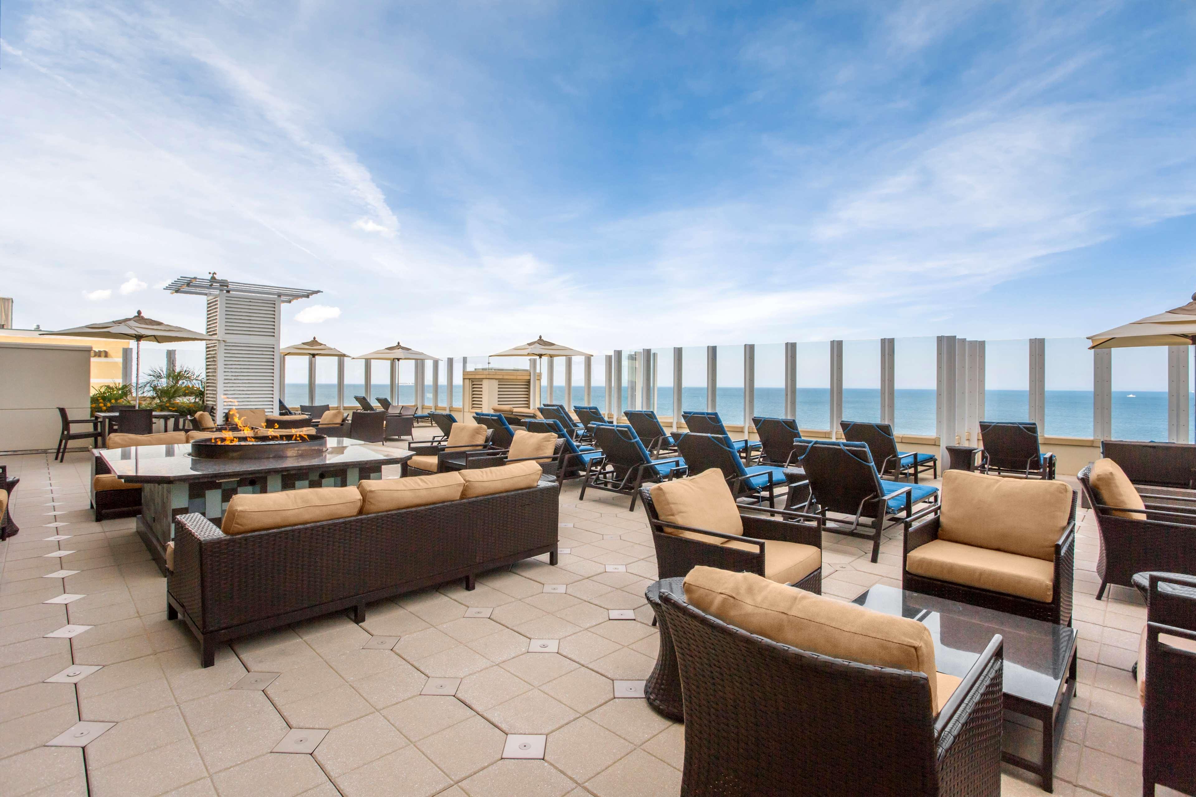 Hilton Vacation Club Oceanaire Virginia Beach Luaran gambar