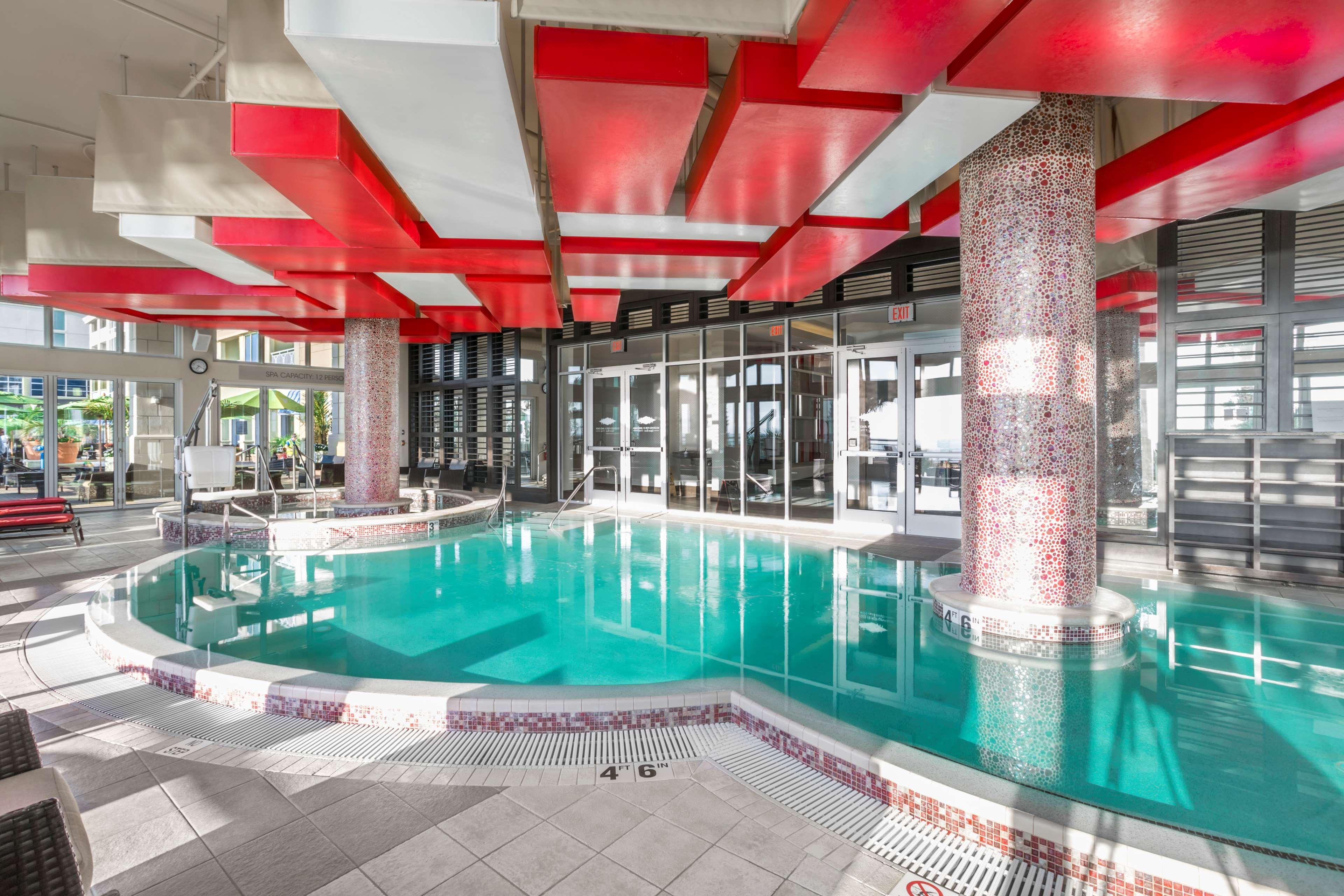 Hilton Vacation Club Oceanaire Virginia Beach Luaran gambar