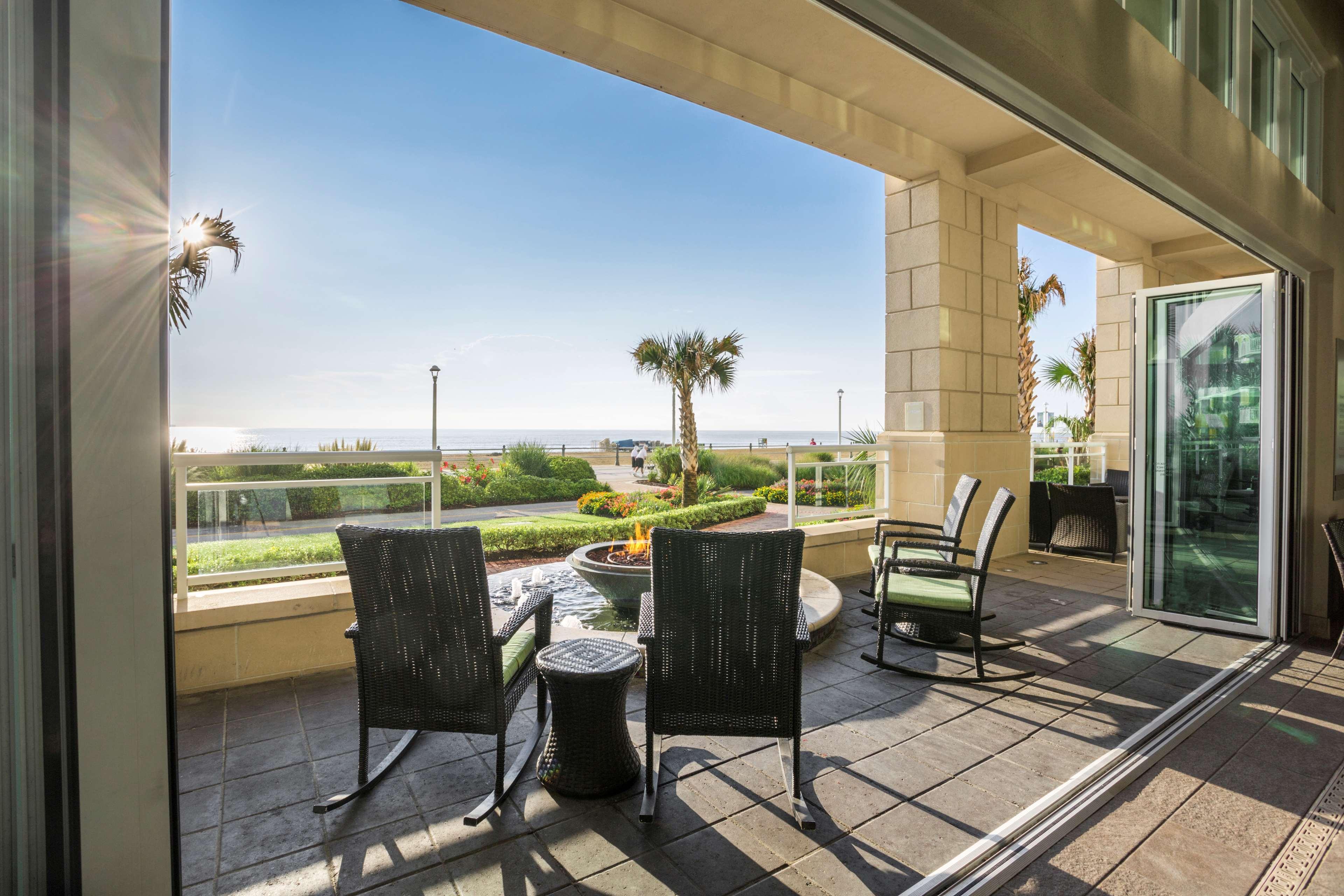 Hilton Vacation Club Oceanaire Virginia Beach Luaran gambar