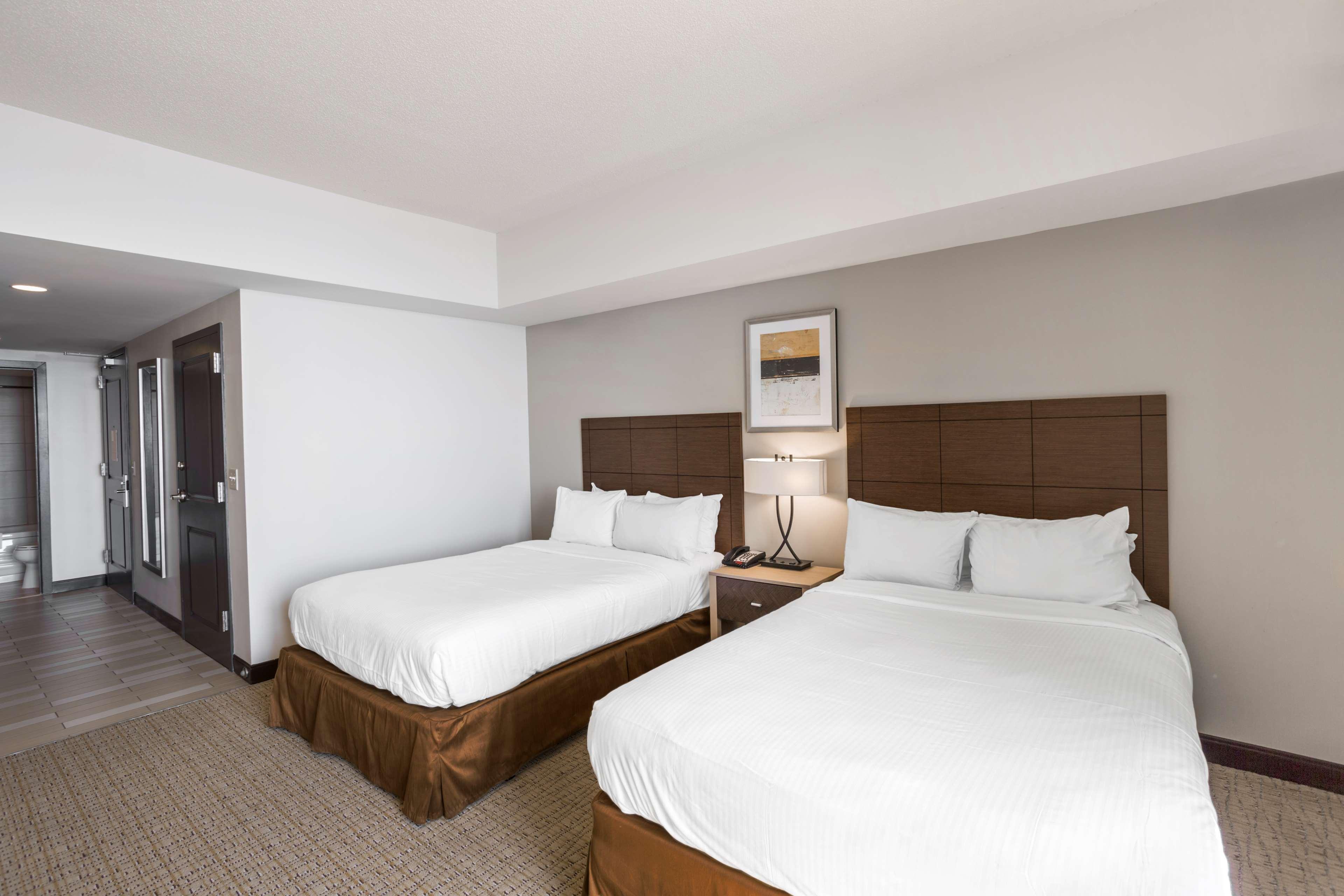 Hilton Vacation Club Oceanaire Virginia Beach Luaran gambar