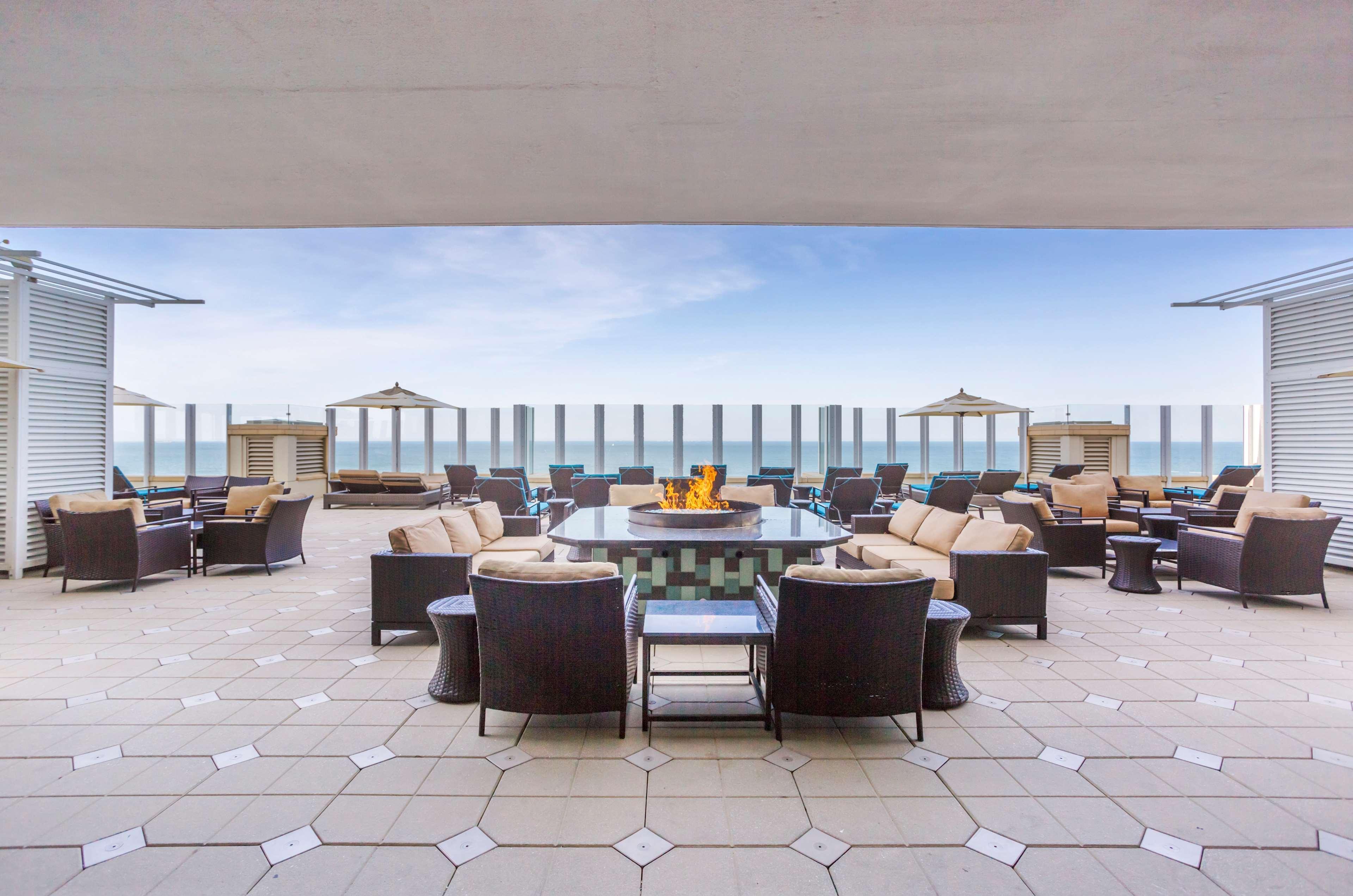 Hilton Vacation Club Oceanaire Virginia Beach Luaran gambar