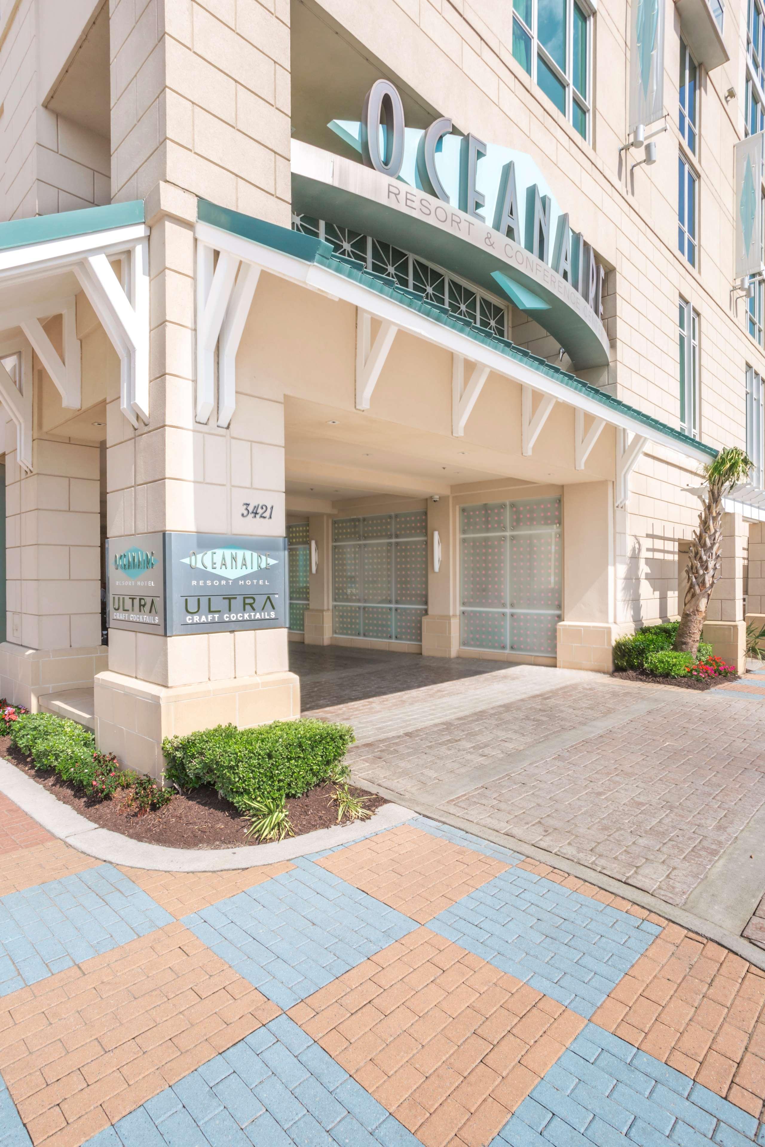 Hilton Vacation Club Oceanaire Virginia Beach Luaran gambar
