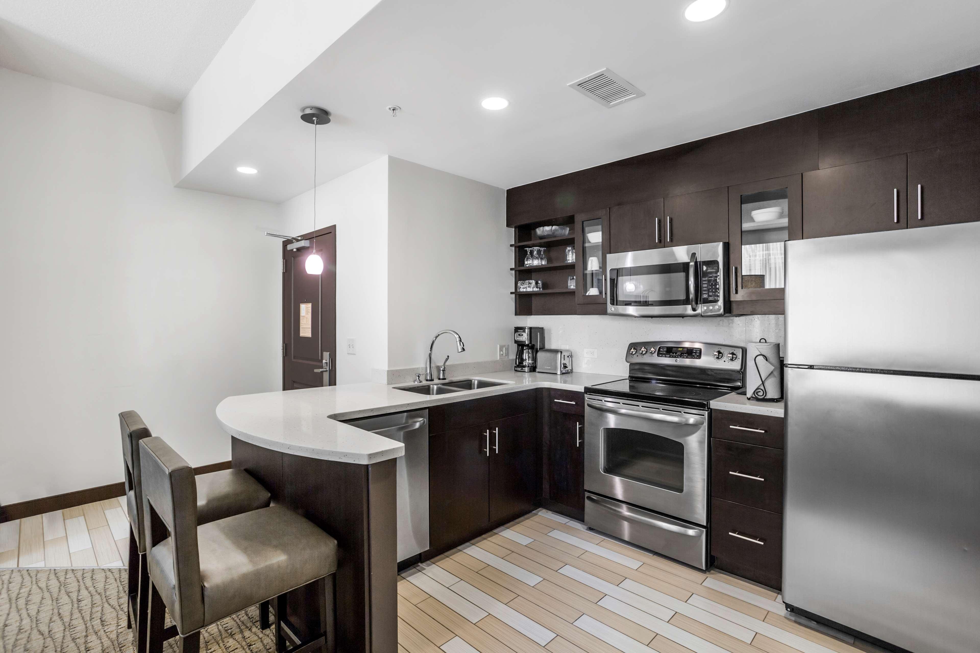 Hilton Vacation Club Oceanaire Virginia Beach Luaran gambar