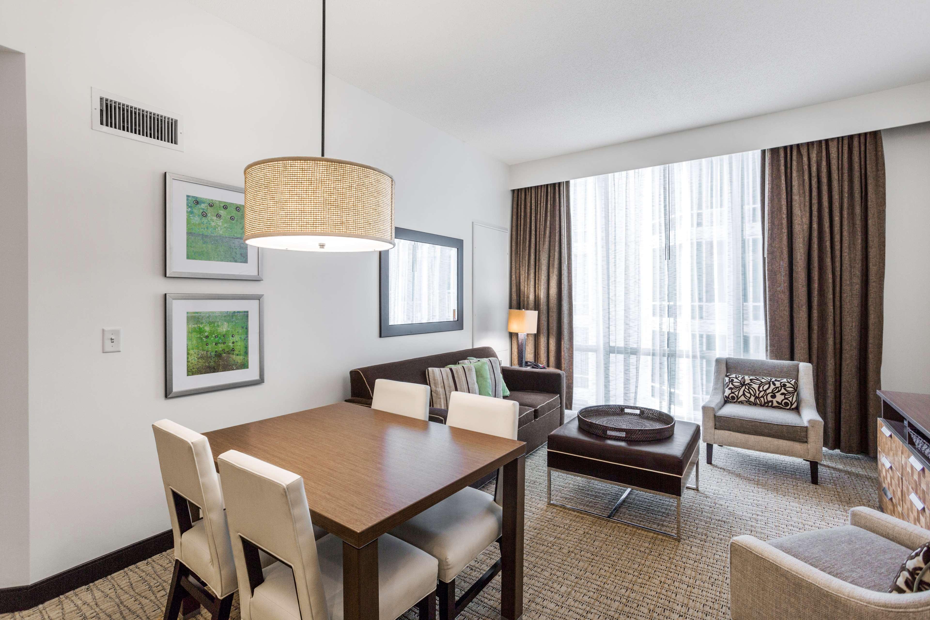 Hilton Vacation Club Oceanaire Virginia Beach Luaran gambar