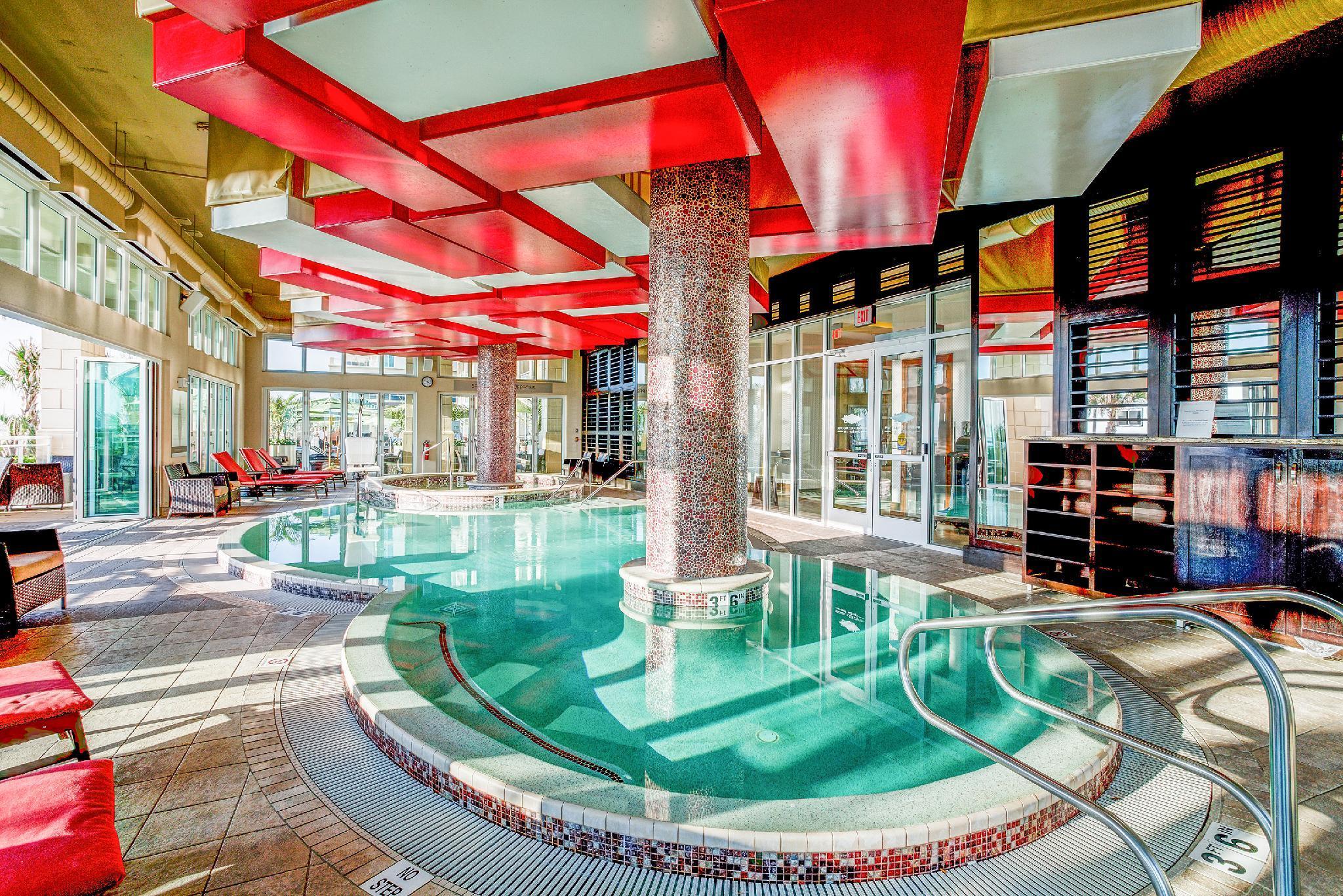 Hilton Vacation Club Oceanaire Virginia Beach Luaran gambar