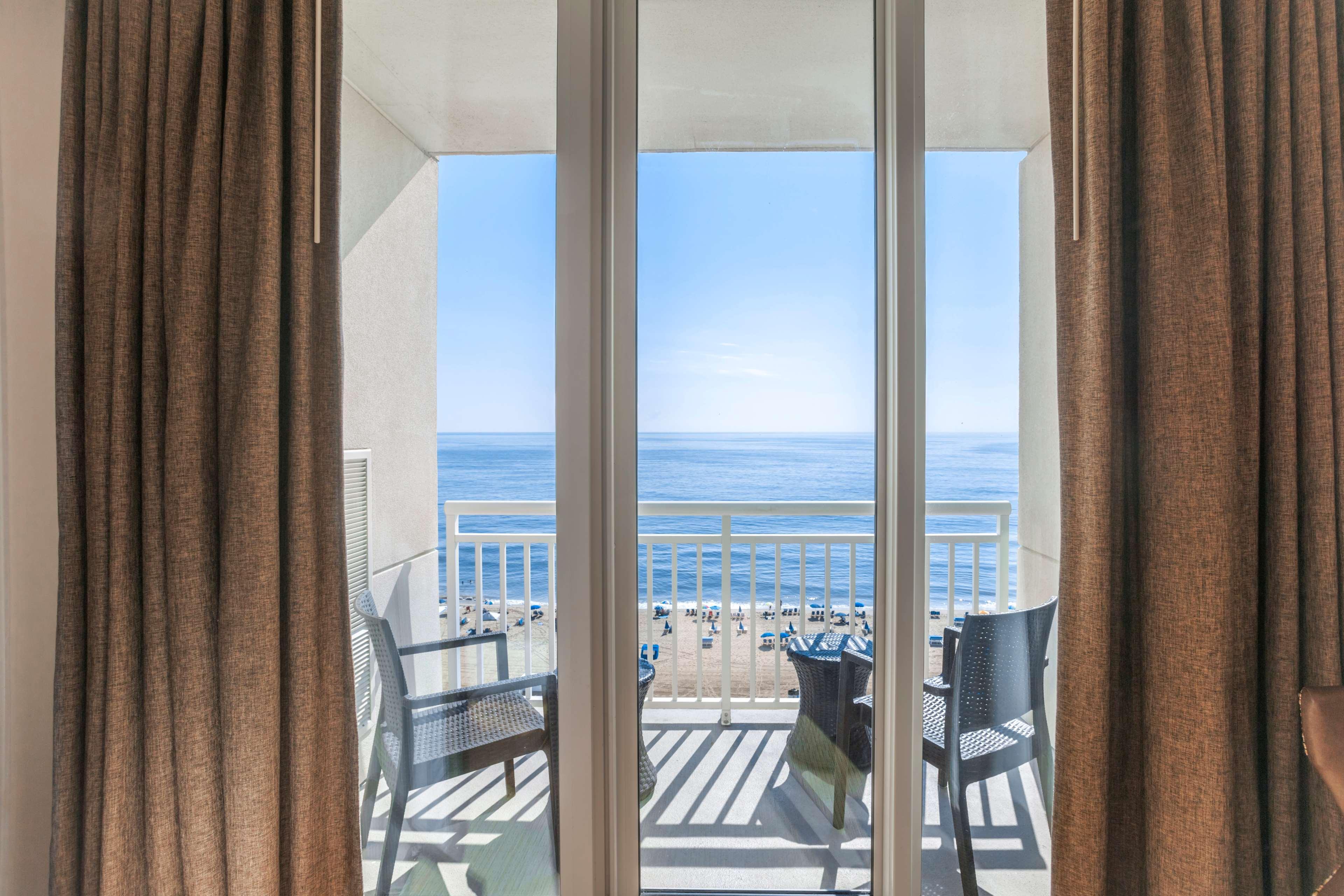 Hilton Vacation Club Oceanaire Virginia Beach Luaran gambar