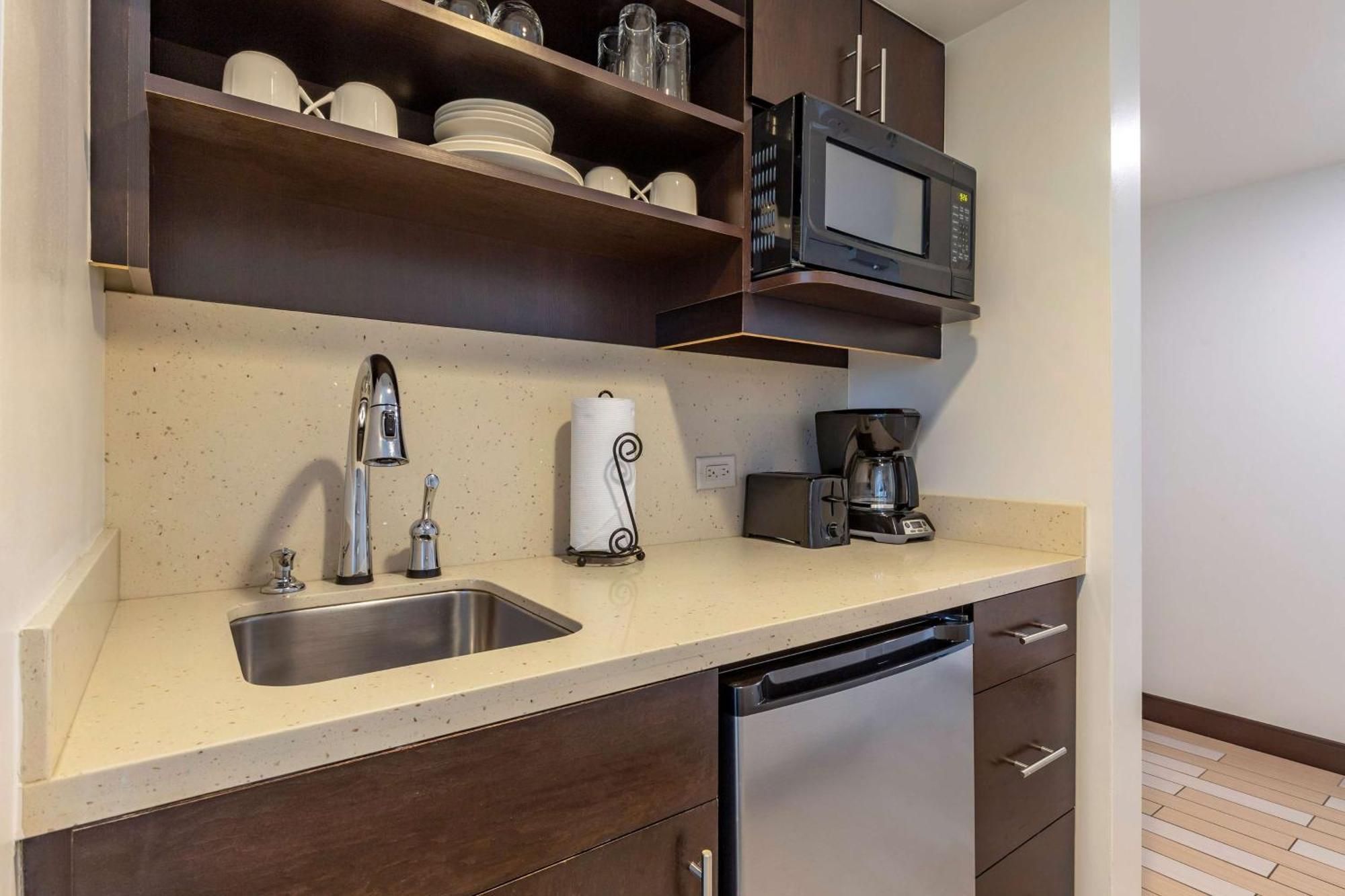 Hilton Vacation Club Oceanaire Virginia Beach Luaran gambar
