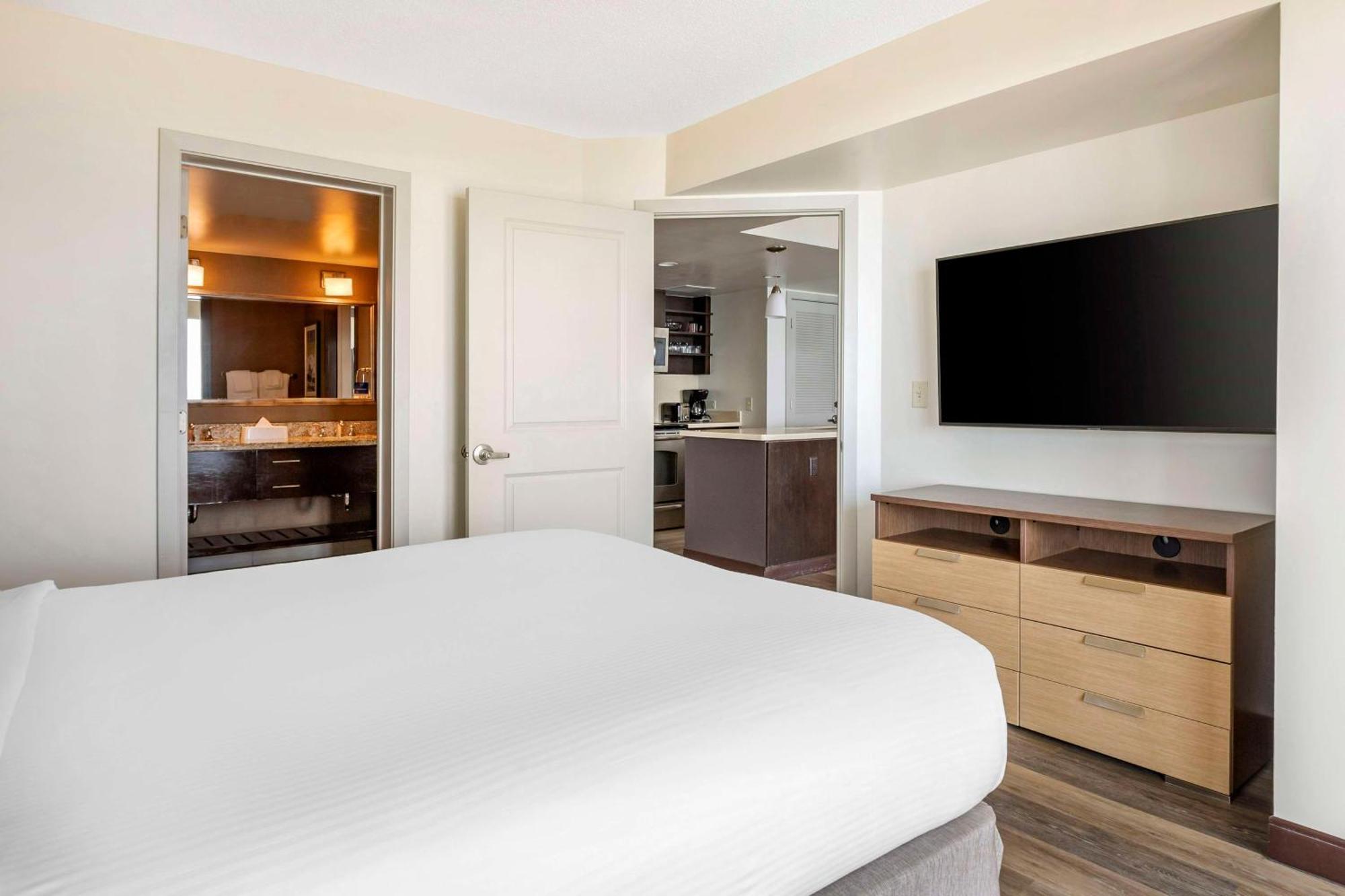 Hilton Vacation Club Oceanaire Virginia Beach Luaran gambar