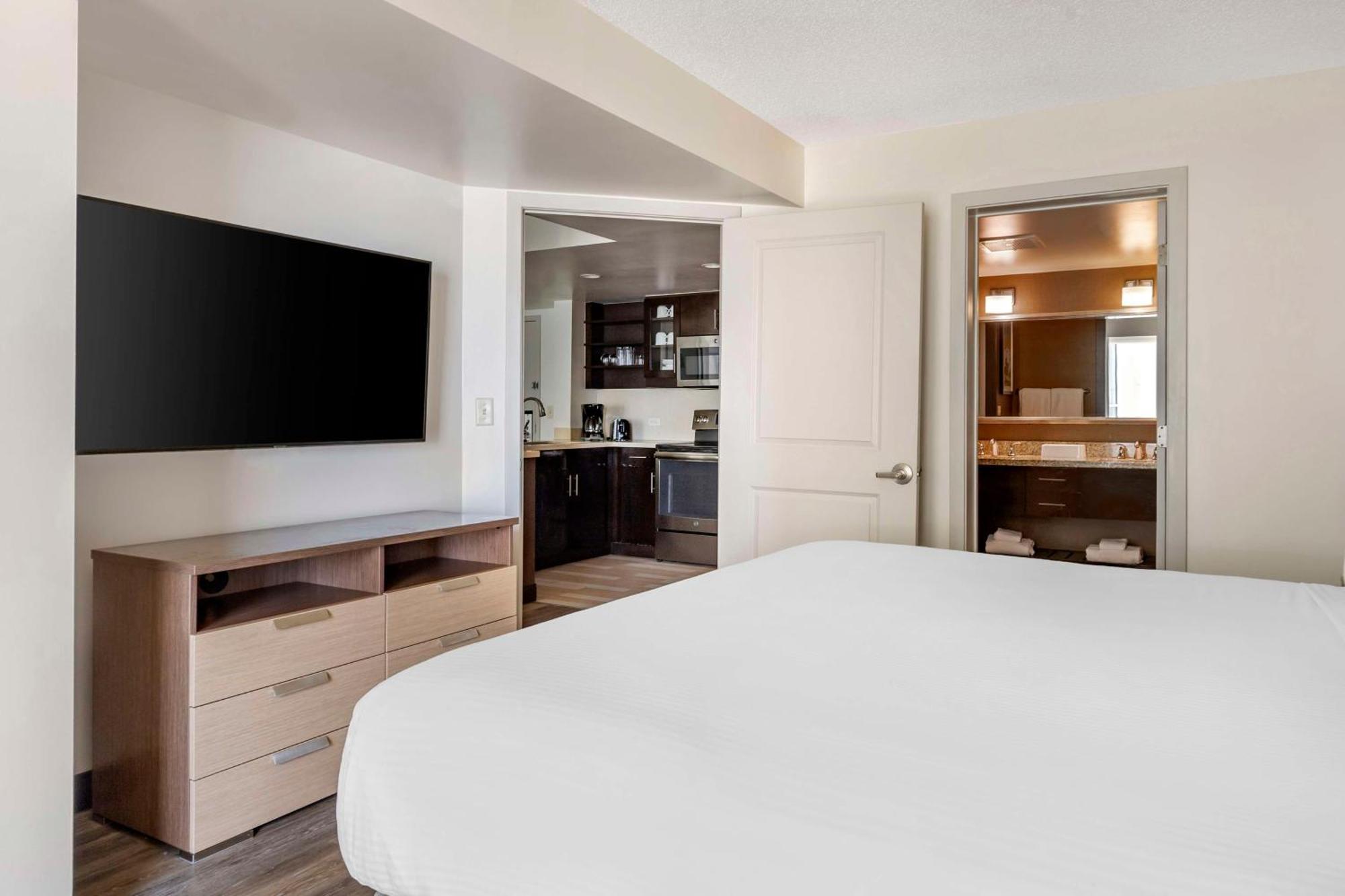 Hilton Vacation Club Oceanaire Virginia Beach Luaran gambar