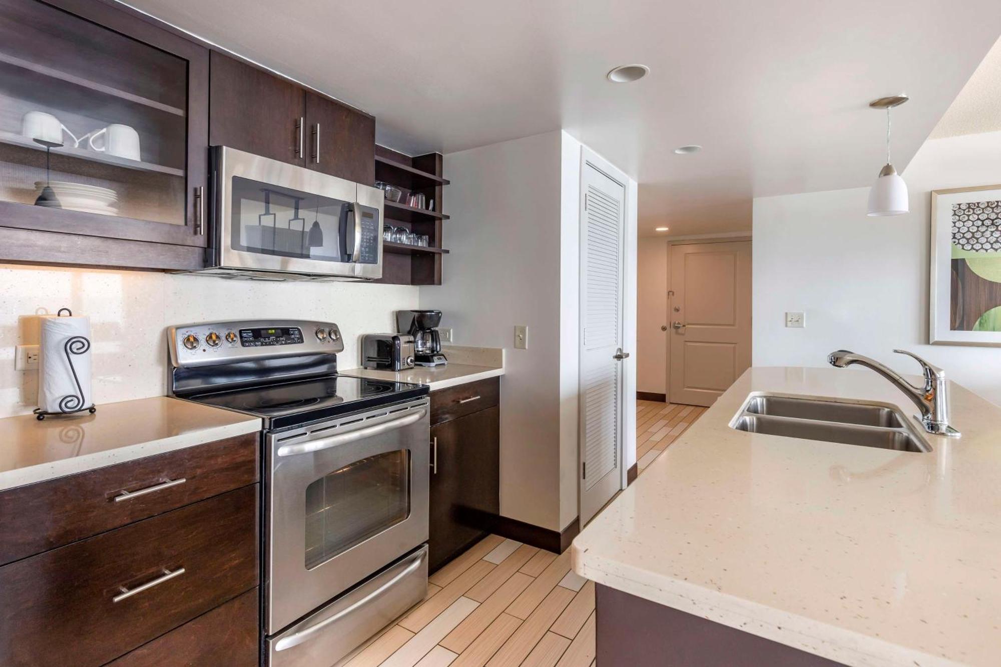 Hilton Vacation Club Oceanaire Virginia Beach Luaran gambar