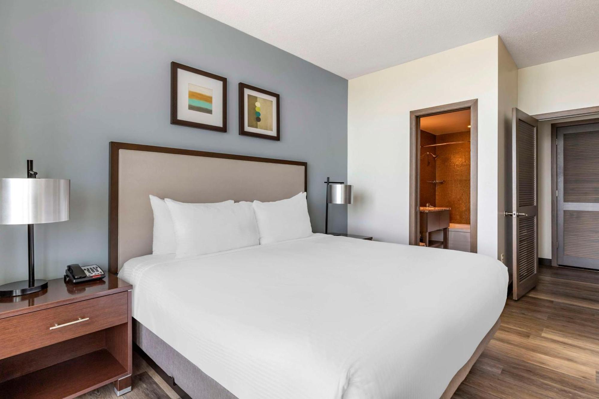 Hilton Vacation Club Oceanaire Virginia Beach Luaran gambar
