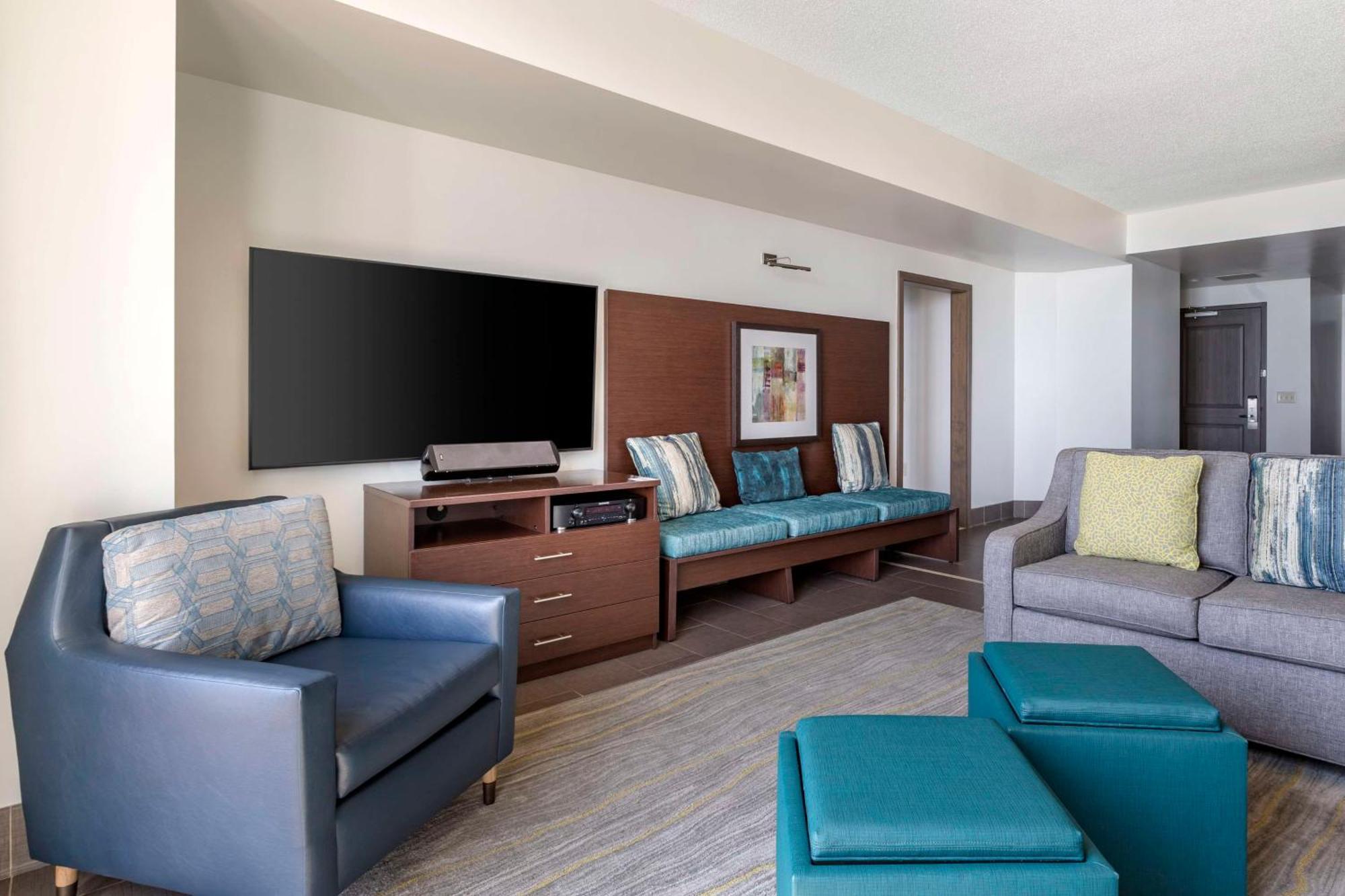Hilton Vacation Club Oceanaire Virginia Beach Luaran gambar