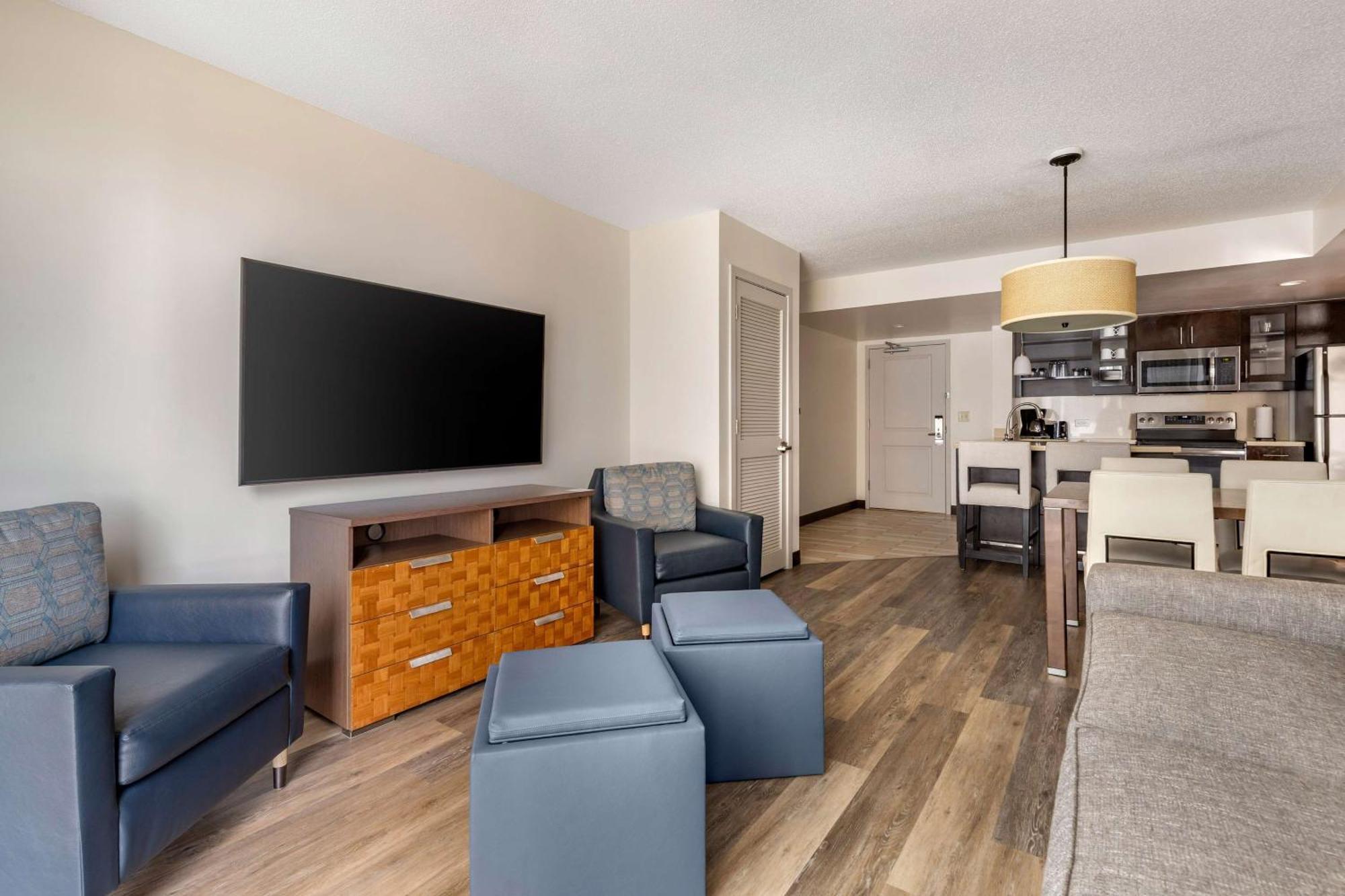 Hilton Vacation Club Oceanaire Virginia Beach Luaran gambar