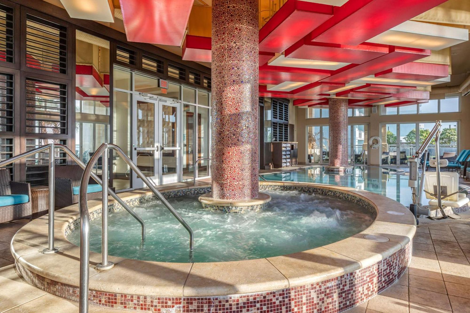 Hilton Vacation Club Oceanaire Virginia Beach Luaran gambar